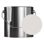 Pitture, Vernice da interni, 3,6 L, 036 SELMA - greige chiaro, Grigio