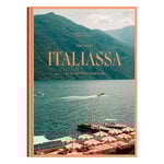 Cozy Publishing Hetkiä Italiassa – 20 aluetta vuodessa