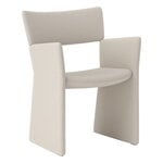 Armchairs & lounge chairs, Crown armchair, Villa Nova Geneva Shingle 2854-120, Beige