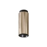 DCWéditions Tobo C65 kattovalaisin, nikkeli