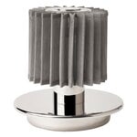 DCW éditions In The Sun table lamp, silver - silver