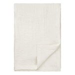 Tameko Dale table cloth, white