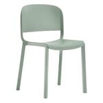 Patio chairs, Dome 260 chair, sage green, Green