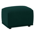Muuto Echo rahi, 38 x 52 cm, musta - Vidar 1062