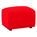 Muuto Echo rahi, 38 x 52 cm, musta - Vidar 653