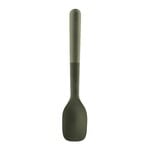 Green Tool cooking spoon, small, green