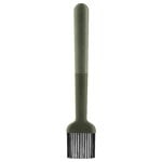 Kitchen utensils, Green Tool pastry brush, Green