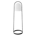 Portable lamps, SunLight Solar lantern tall, 100 cm, White