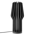 Eva Solo Lampe de table portable Radiant, noir