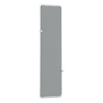 Essem Design Classic peili, 40 x 120 cm, valkoinen