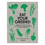 Cibo, Eat Your Greens!, Verde