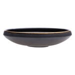 Eclipse Gold lunch bowl 1,1 L, black - gold
