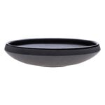 Bowls, Eclipse lunch bowl 1,1 L, black, Black
