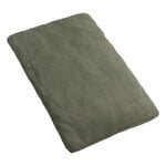 Cushions & throws, Aligned cushion, outdoor, L, grey, Gray