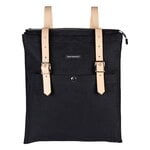 Bags, Eppu backpack, black, Black