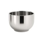 Espresso cup, 30 cl, polished stainless steel