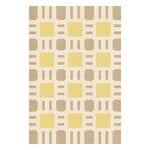 Other rugs & carpets, Evelina Kroon Sunny Side Up jute rug, White