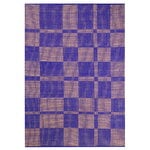 Finarte Riimi rug, blue