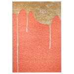 Finarte Sula rug, peach