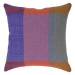 Decorative cushions, Palsta cushion, 50 x 50 cm, peach, Orange