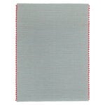 Wool rugs, Kumpu rug, 170 x 240 cm, grey, Grey
