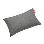 Cushions & throws, King Outdoor cushion, rock grey, Grey
