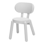 Dining chairs, Kaboom chair, breeze, Gray