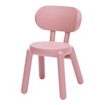 Ruokapöydän tuolit, Kaboom tuoli, candy, Vaaleanpunainen