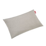 King Outdoor cushion, grey taupe