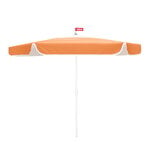 Sunshady parasol, 300 cm, pumpkin orange
