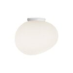 Wall lamps, Gregg Piccola wall/ceiling lamp, White