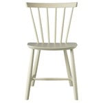 Dining chairs, J46 chair, Roots, Beige