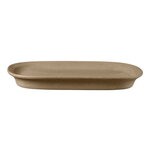 FDB Møbler V29 Ildpot dish / lid for deep dish, oval, small