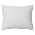 Tenten 08-02 Unten pillowcase, Queen/King, white