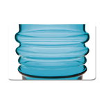 Gift Card Blue Glass