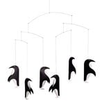 Flensted Mobiles Penguin Talk mobile