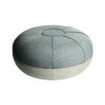 CM Pouf, large, grey CM Pouf, large, grey