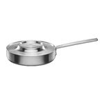 Fiskars Norden steel sauté pan, 26 cm