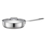 Pots & saucepans, All Steel sauté pan, 26 cm, Silver