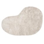 Tappeti in lana, Tappeto in lana Forma, 175 x 250 cm, bianco naturale, Bianco