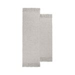 ferm LIVING Alter rug, 160 x 270 cm, natural wool