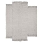 ferm LIVING Alter rug, 300 x 350 cm, natural wool