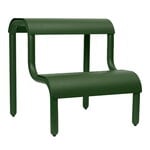 Step stools & ladders, Up Step stool, forest green, Green