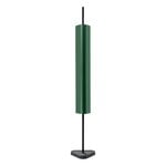 Flos Emi table lamp, deep green