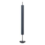 Flos Lampadaire Emi, bleu profond