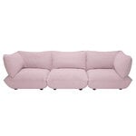 Soffor, Sumo Grand soffa, bubble pink, Rosa