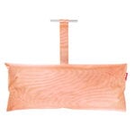 Cushions & throws, Headdemock pillow, pink shrimp, Pink