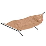 Garden hammocks & swings, Headdemock with pillow, sesame, Brown