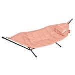 Garden hammocks & swings, Headdemock with pillow, pink shrimp, Pink