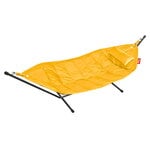 Garden hammocks & swings, Headdemock with pillow, daisy yellow, Yellow